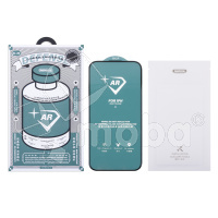 Защитное стекло "Антибликовое" Remax Medicine Glass GL-86 для iPhone 15 Pro Черный