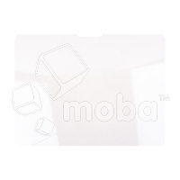 Защитное стекло "Плоское" для iPad Pro 13" 2024/Air 6/7 13" 2024/2025