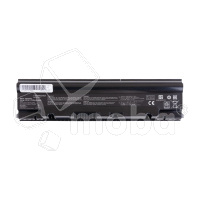 Аккумуляторная батарея для ноутбука Asus Eee PC 1025C, 1025CE, 1225B, 1225C, 1225CE, R052, R052C, R052CE (A32-1025) 5200 mAh