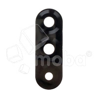 Стекло камеры для Samsung Galaxy A17 4G (A175F) Черный