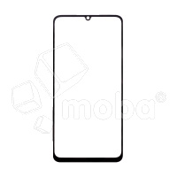 Стекло для переклейки Xiaomi Redmi 13C 4G/Poco C65 (23100RN82L/2310FPCA4G) с OCA пленкой Черный - OR (Mitsubishi)