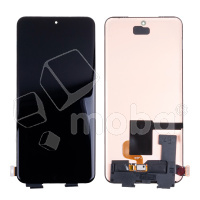 Дисплей для Xiaomi 15 Ultra в сборе с тачскрином Черный - OR