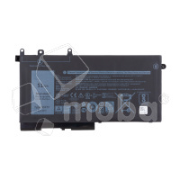 Аккумуляторная батарея для ноутбука Dell Latitude E5280, E5480 (93FTF) 4400 mAh