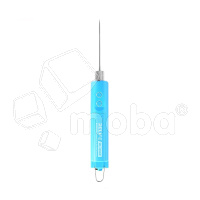 Машинка Relife RL-056F для удаления клея (9 скоростей, подсветка, 2000 mAh)