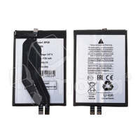 Аккумулятор для Xiaomi Poco F4 GT (BP48)