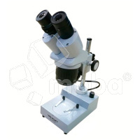 Микроскоп Ya Xun YX-AK24 (бинокулярный, с подсветкой)