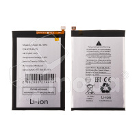 Аккумулятор для Infinix Hot 10 Lite/10S/12i/20i/Smart 6/6 HD/6 Plus (BL-49FX)