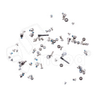 Набор винтов для iPhone 14 Pro (внутренние)