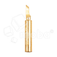 Жало паяльника Sunshine 900M-T-KK (медное, топорик)