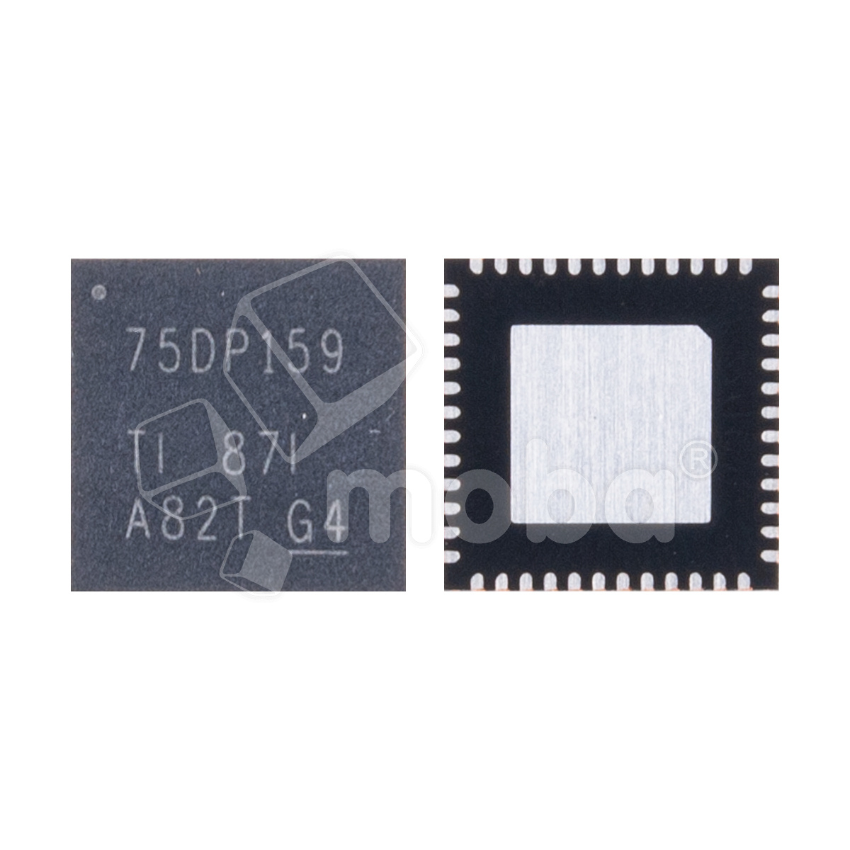 Микросхема HDMI для Xbox One S 75DP159 (7*7 мм, 40 pin)