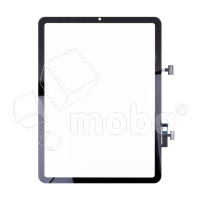 Тачскрин для iPad Air 5 10.9" 2022 (A2588/A2589/A2591) Черный - OR (Feaglet)