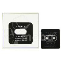 Защитное стекло камеры для iPhone X/Xs/Xs Max