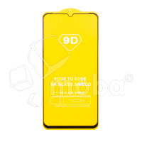 Защитное стекло "Полное покрытие" для TCL 40 SE Черный