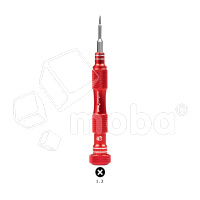 Отвертка Mechanic Max 8 (крестик 1.2 мм)