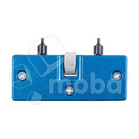 Инструмент (ключ) для вскрытия и ремонта часов