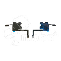 Шлейф для iPhone 15 Pro (A3102) на сенсор - Премиум