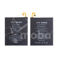 Аккумулятор для Samsung Galaxy A7 2018 (A750F)/A10 (A105F)/M10 (M105F) (EB-BA750ABU) - JCID