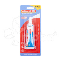 Флюс Aixun AX-UP100 (10 мл, безгалогеновый, безотмывочный)