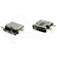 Разъем Type-C для WileyFox Swift 2/2 Plus/2 X