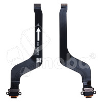 Шлейф для Huawei P50 Pro (JAD-LX9) на системный разъем