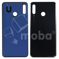 Задняя крышка для Huawei Honor 20 Lite/20S/P30 Lite (MAR-LX1H/MAR-LX1M) (48MP) Черный