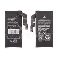 Аккумулятор для Google Pixel 6a (GLU7G)