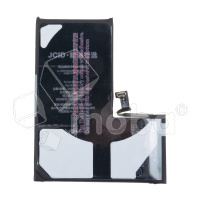 Аккумулятор для iPhone 14 Pro - JCID усиленная 3400 mAh