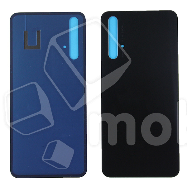 Задняя крышка для Huawei Honor 20 (YAL-L21) Черный