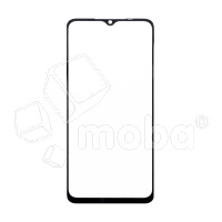 Стекло для переклейки Tecno POP 7/Tecno Spark 9 Pro/9 Pro Sport/9T/Go 2023 (BF6/KH7n/BF7) с OCA пленкой Черный - OR (Mitsubishi)