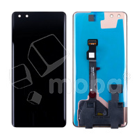 Дисплей для Huawei Nova 11 Pro (GOA-LX9) в сборе с тачскрином Черный - OR