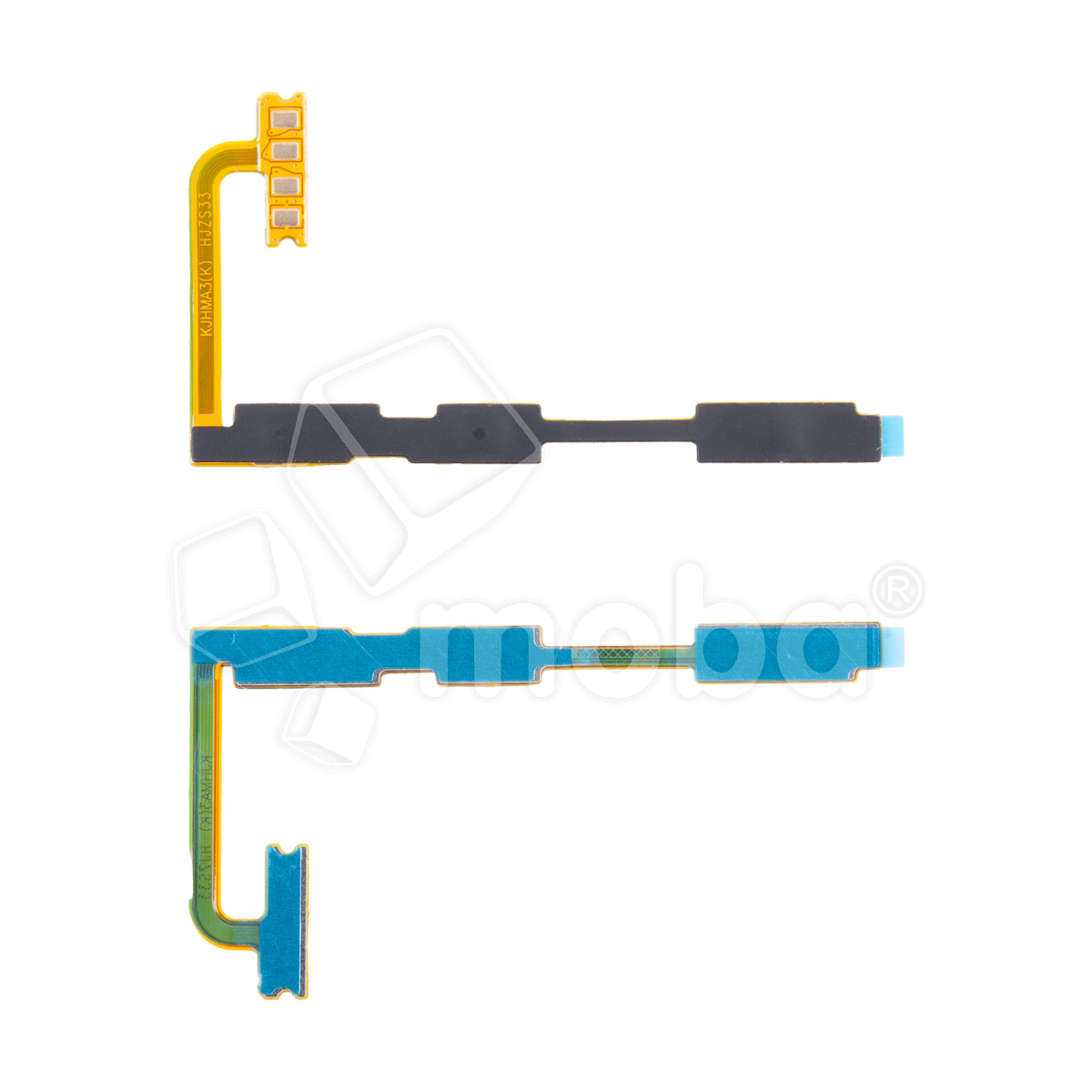 Шлейф для Xiaomi Redmi A3/A3x/Poco C61 (23129RN51X/24048RN6CG/2312BPC51X) на кнопки громкости/включения