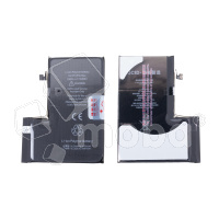 Аккумулятор для iPhone 12 Pro Max - JCID усиленная 4450 mAh