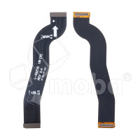 Шлейф для Samsung Galaxy S24 (S921B) на дисплей