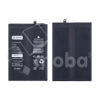 Аккумулятор для Huawei Nova Y91 (HB5470A3EHW-12) - Battery Collection (Премиум)