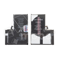 Аккумулятор для iPhone 14 Pro Max - JCID усиленная 4770 mAh