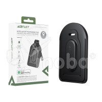 Трекер-метка Acefast S5 (для багажа) Черный