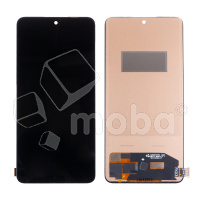 Дисплей для Realme 12+ 5G (RMX3867) в сборе с тачскрином Черный - (In-Cell)