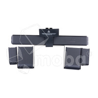 Аккумуляторная батарея для ноутбука MacBook Pro 13" A1425/A1437 (2012)