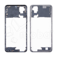 Средняя часть для Huawei Honor X7b 4G/90 Smart (CLK-LX1/CLK-NX1/CLK-NX3) Черный