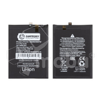 Аккумулятор для Huawei Honor X7/X5/X6/X8 5G/Nova Y61/Y71/Wiko T10 (HB496590EFW) - Battery Collection (Премиум)