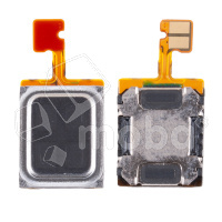 Динамик (speaker) для Xiaomi Redmi Note 14 4G/Poco M7 Pro 5G/Realme 12 5G/C67 4G/Tecno Spark Go 2/Infinix Hot 60i 4G на шлейфе