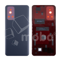 Задняя крышка для Xiaomi Redmi Note 11 (2201117TY) Серый - OR
