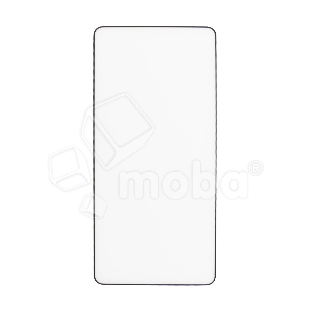 Защитное стекло "Полное покрытие" для Samsung Galaxy S26+ (S947B) Черный