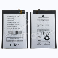 Аккумулятор для Infinix Note 11/12/12 Pro/12 2023 (BL-49KX )