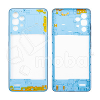 Средняя часть для Samsung Galaxy A32 4G (A325F) Голубой