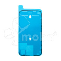 Скотч дисплея для iPhone 15 Pro водонепроницаемый Черный - Премиум