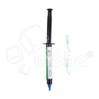 Клей Relife RL-035F Anti-shake (5 мл, прозрачный, для ремонта камеры)