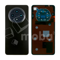 Задняя крышка для OPPO Reno 12 F 4G (CPH2687) Серый - Премиум