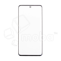 Стекло для переклейки Huawei Honor X9b (ALI-NX1) в сборе с OCA пленкой Черный - OR (Mitsubishi)