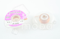 Поглотитель олова Goot Wick (2.0 мм*1.5 м)